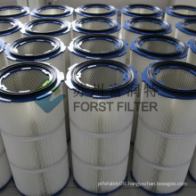 FORST Spray Powder Dust Collector Filter Cartridge